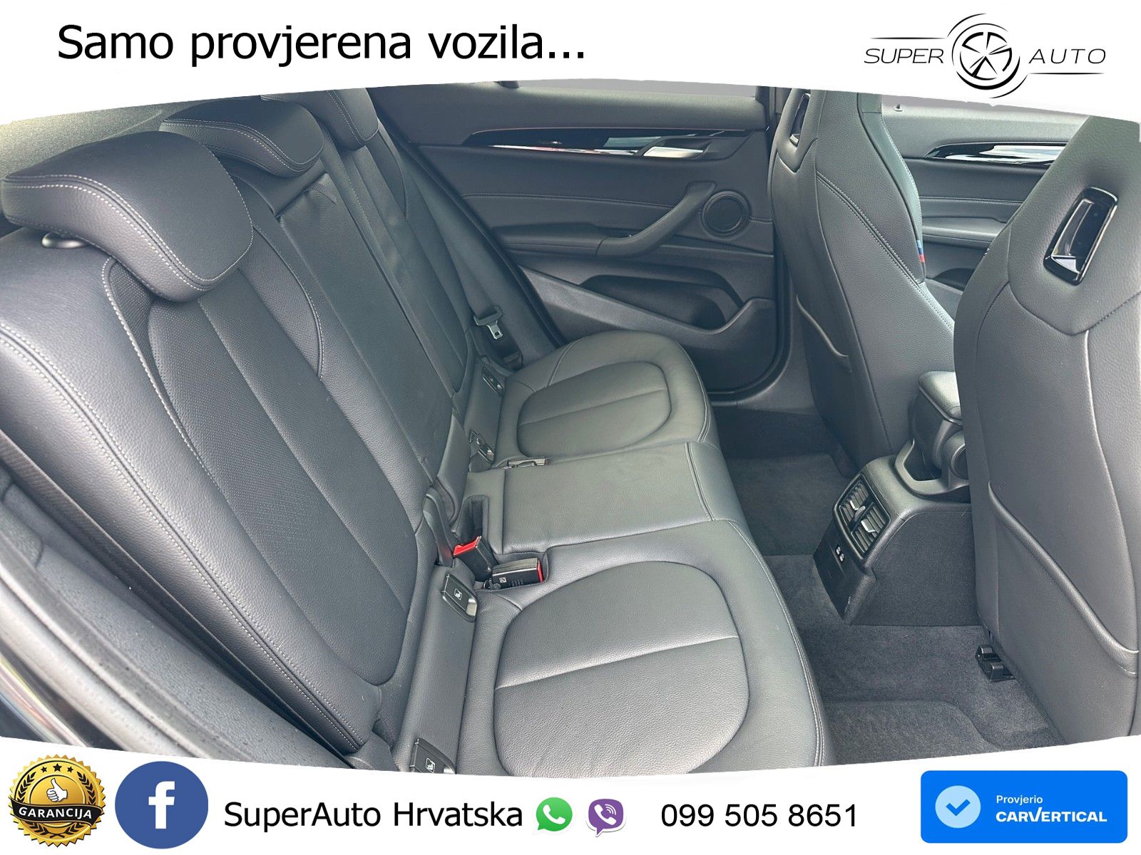 BMW X2 xDrive20i Steptronic M Sport LED+GR SJED+ACC