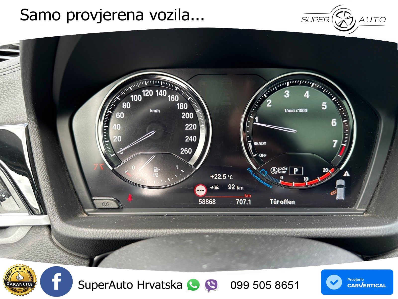 BMW X2 xDrive20i Steptronic M Sport LED+GR SJED+ACC
