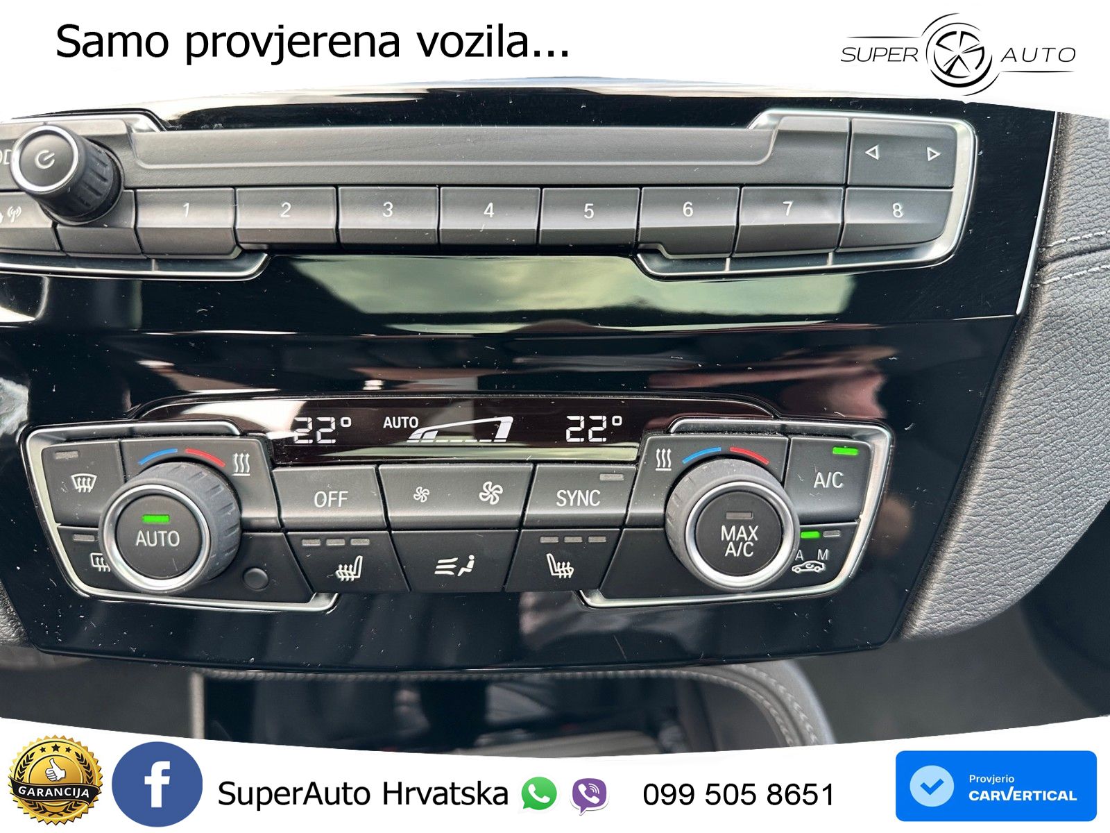 BMW X2 xDrive20i Steptronic M Sport LED+GR SJED+ACC