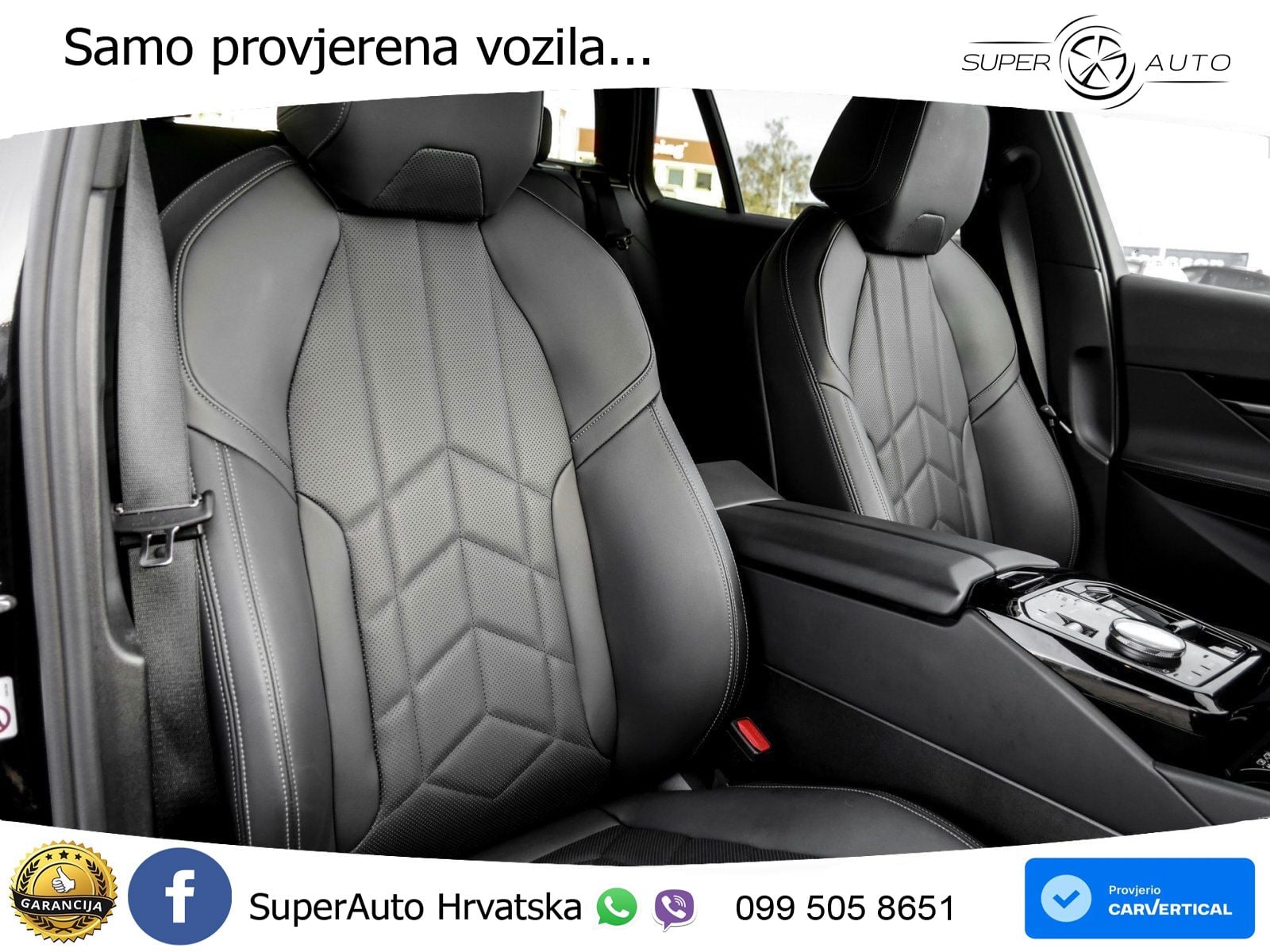 BMW 520d Touring (197 KS) Steptronic M Sport LED+GR SJED+ACC