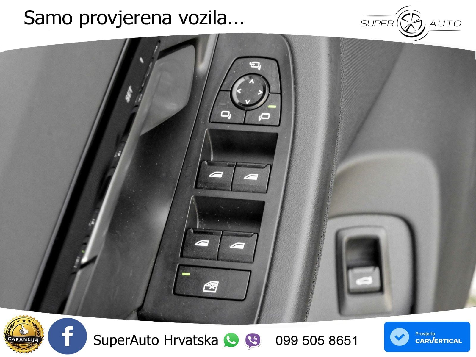 BMW 520d Touring (197 KS) Steptronic M Sport LED+GR SJED+ACC