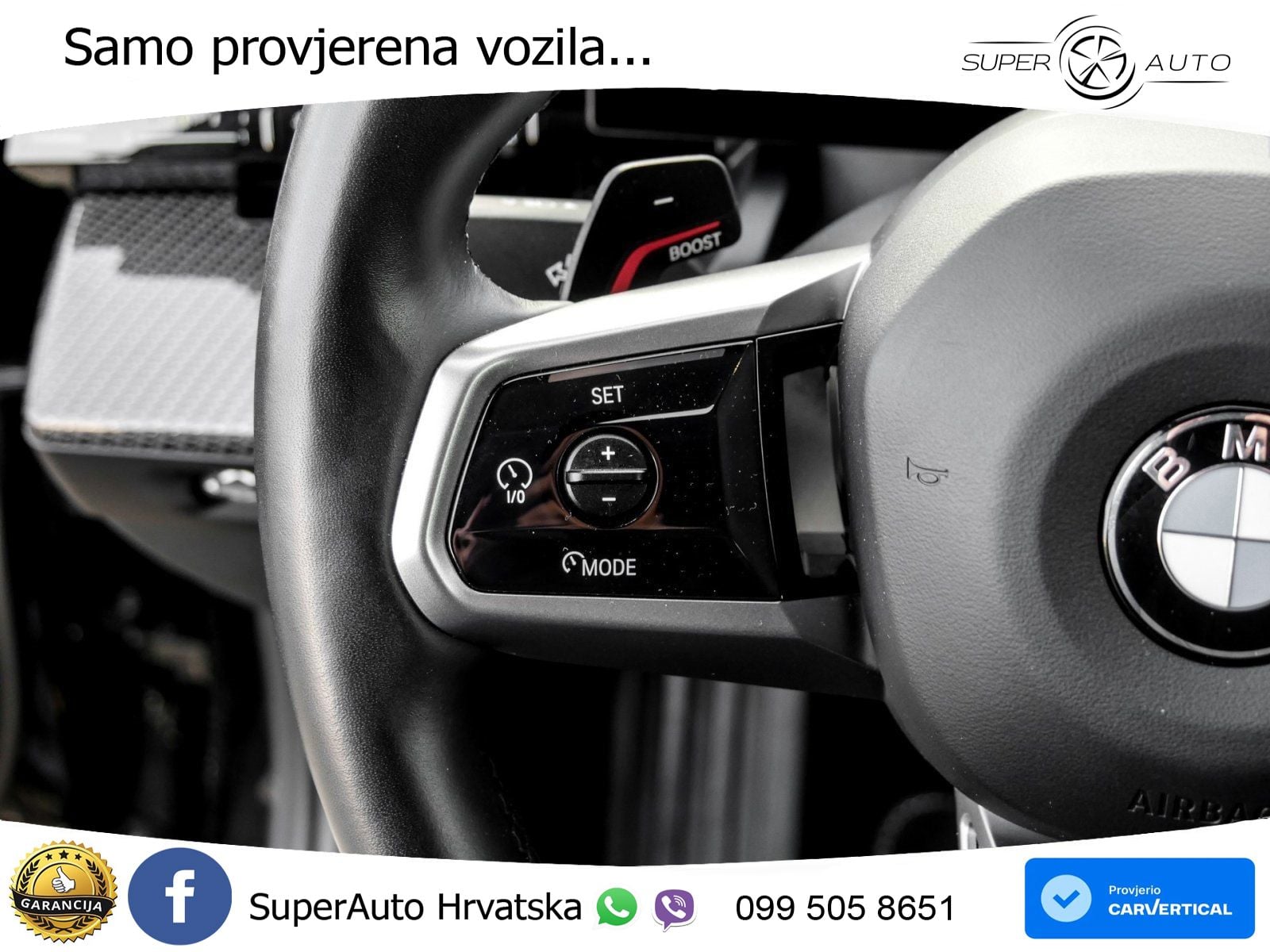 BMW 520d Touring (197 KS) Steptronic M Sport LED+GR SJED+ACC