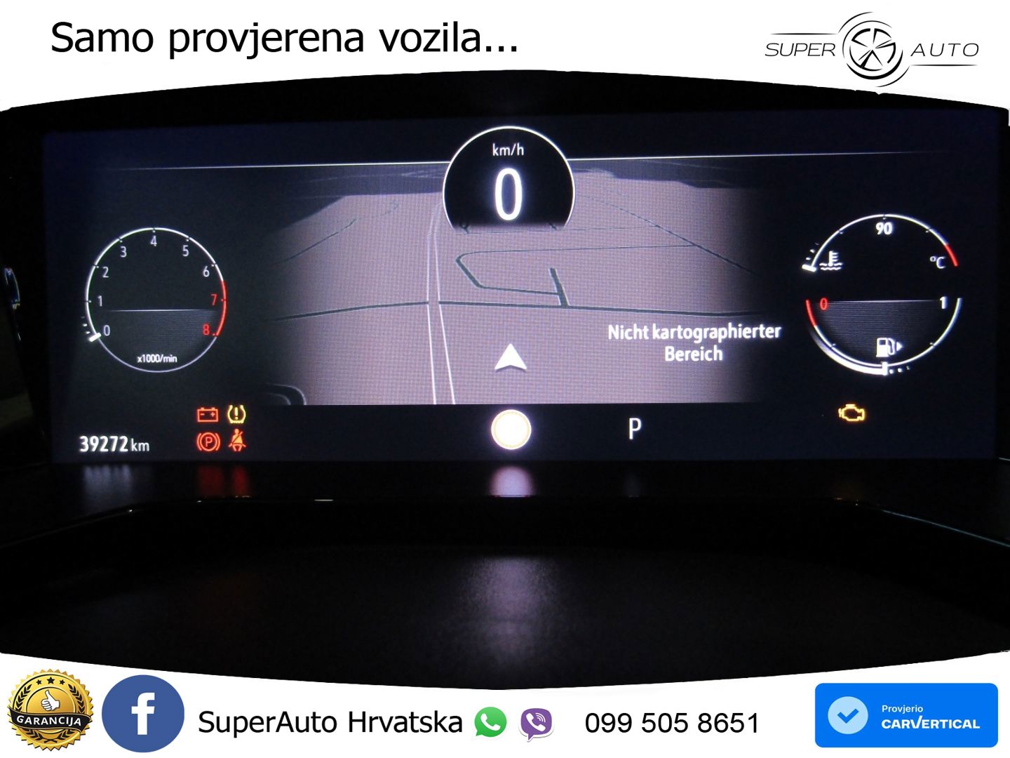 Opel Grandland 1.2i Turbo (130 KS) Automatic Elegance