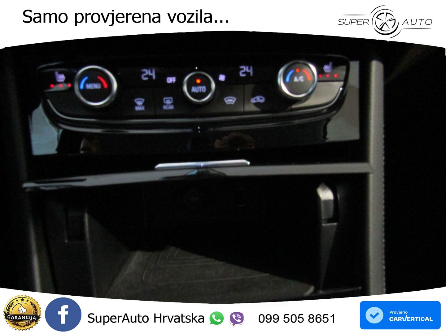Opel Grandland 1.2i Turbo (130 KS) Automatic Elegance