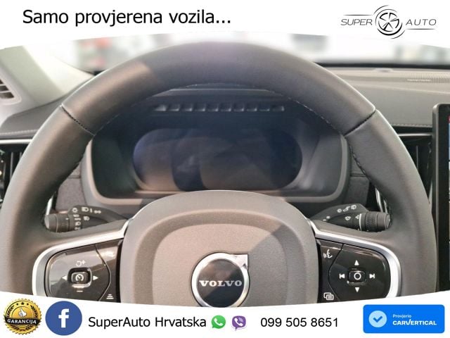Volvo XC90 2.0 T8 AWD Automatic LED+GR SJED+ACC