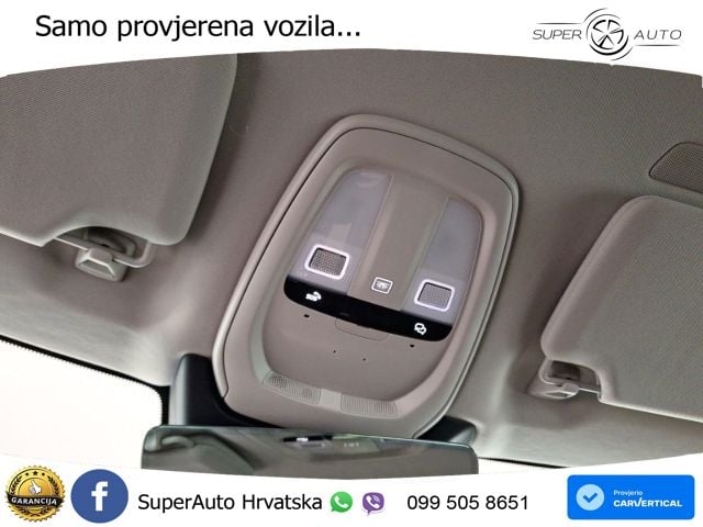 Volvo XC90 2.0 T8 AWD Automatic LED+GR SJED+ACC
