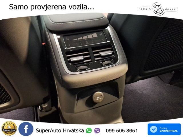 Volvo XC90 2.0 T8 AWD Automatic LED+GR SJED+ACC