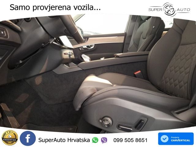 Volvo XC90 2.0 T8 AWD Automatic LED+GR SJED+ACC