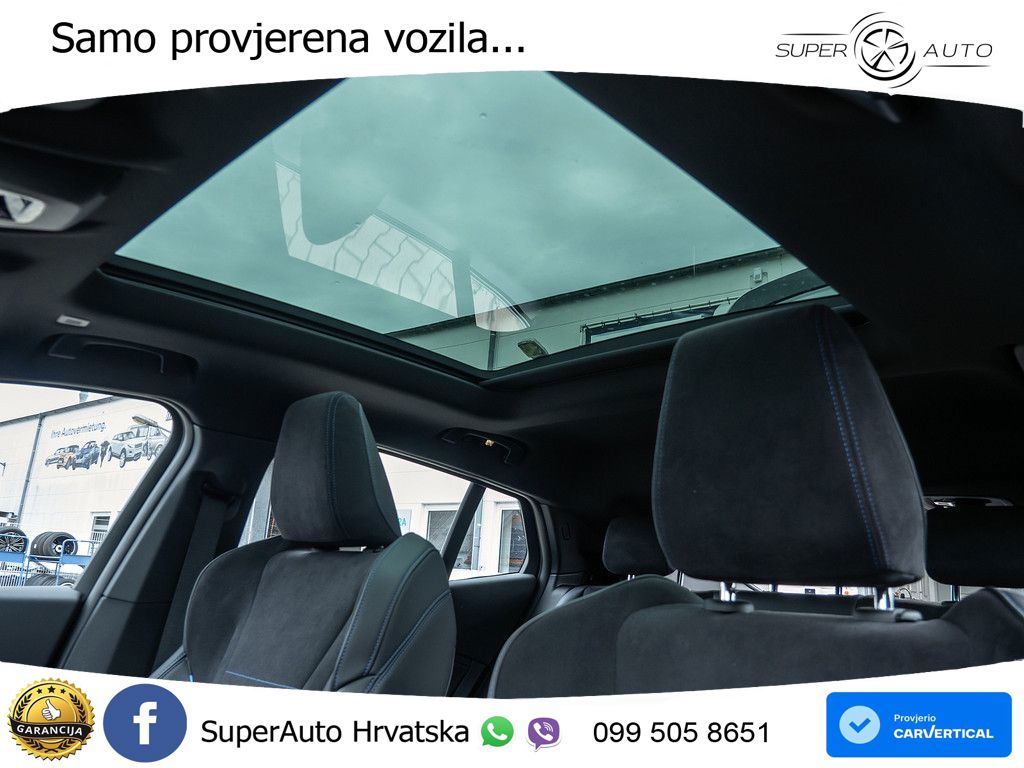 BMW X2 xDrive20d Steptronic M Sport ACC+HEAD+GR SJED+360+PANO