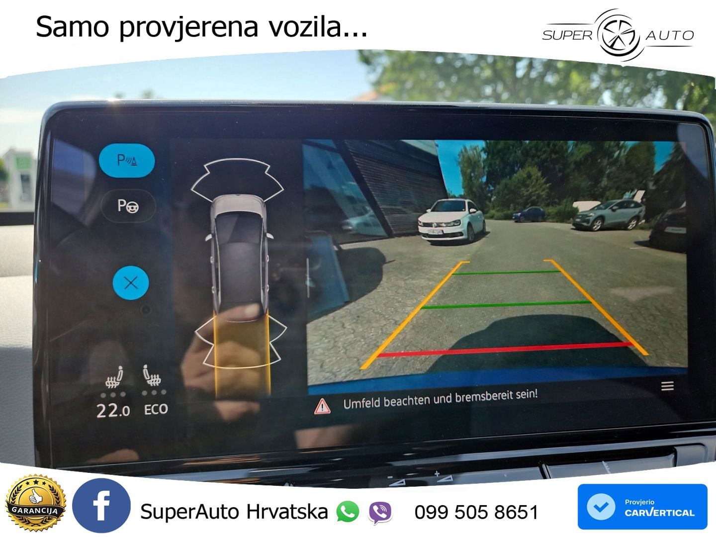 Volkswagen ID.3 Pro 62 kWh (204 KS) LED+GR SJED+ACC