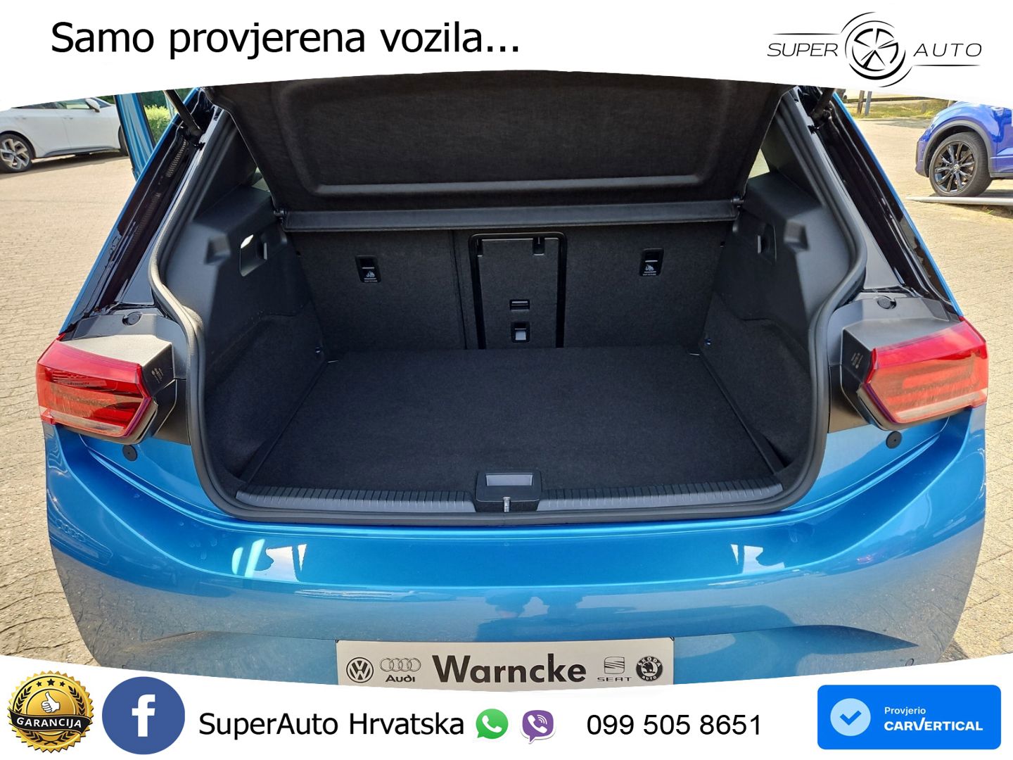 Volkswagen ID.3 Pro 62 kWh (204 KS) LED+GR SJED+ACC