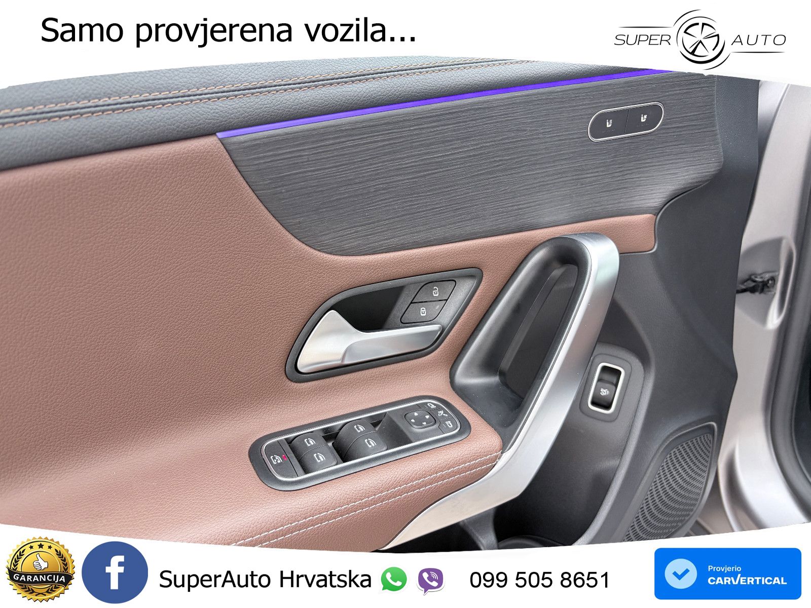 Mercedes-Benz A 250 4MATIC 8G-DCT AMG ACC+HEAD+GR SJED+360+PANO