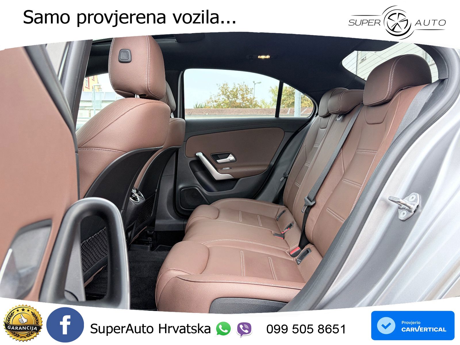 Mercedes-Benz A 250 4MATIC 8G-DCT AMG ACC+HEAD+GR SJED+360+PANO