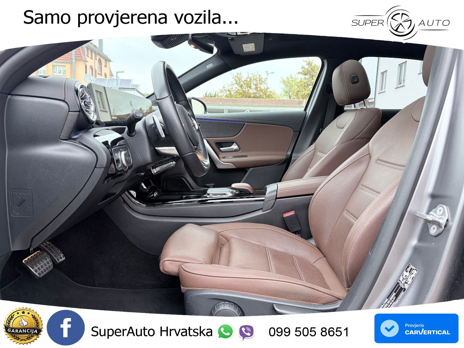 Mercedes-Benz A 250 4MATIC 8G-DCT AMG ACC+HEAD+GR SJED+360+PANO