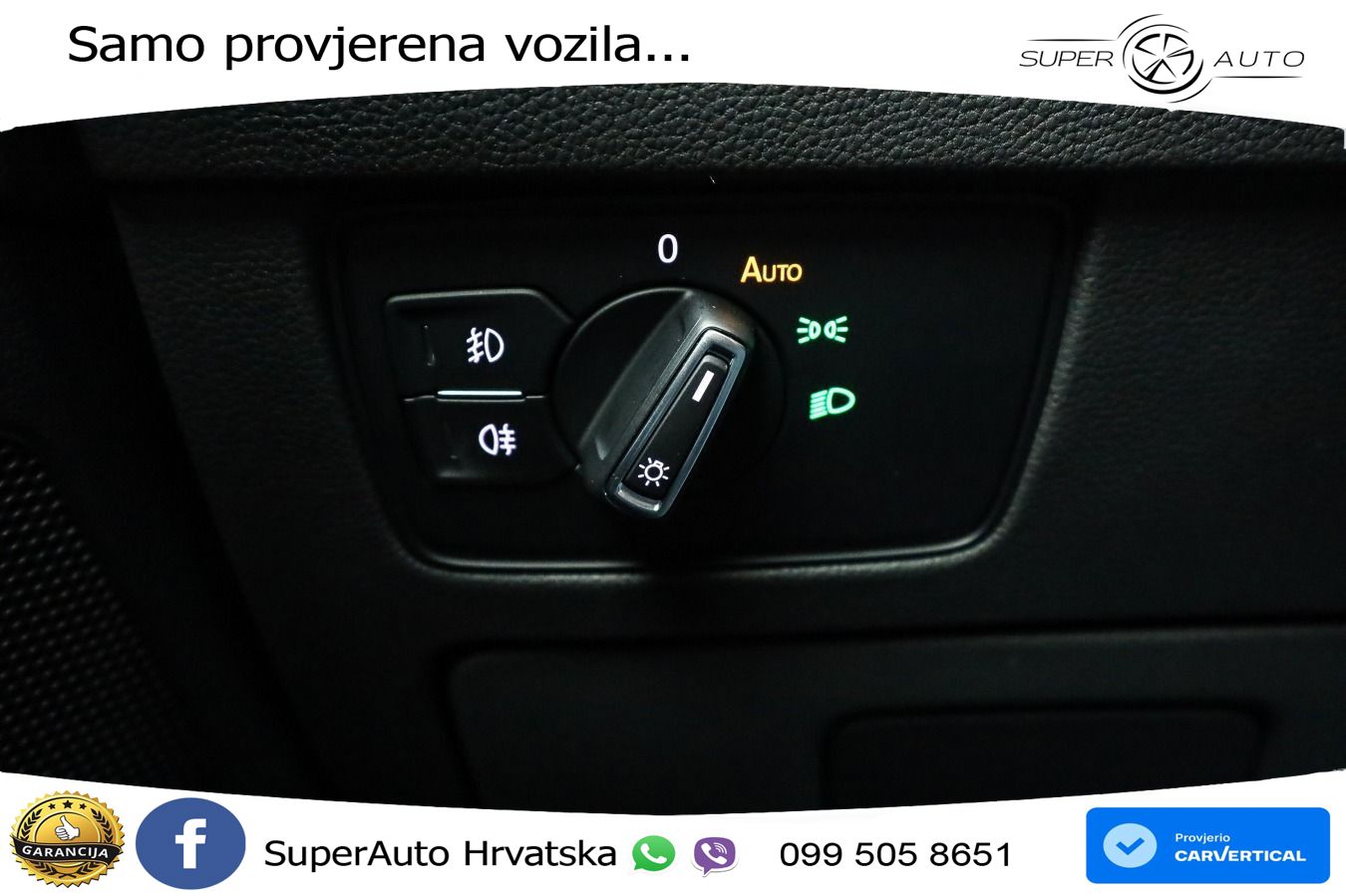 Volkswagen Passat Variant 1.5 TSI (150 KS) DSG ACT Business LED+GR SJED+ACC
