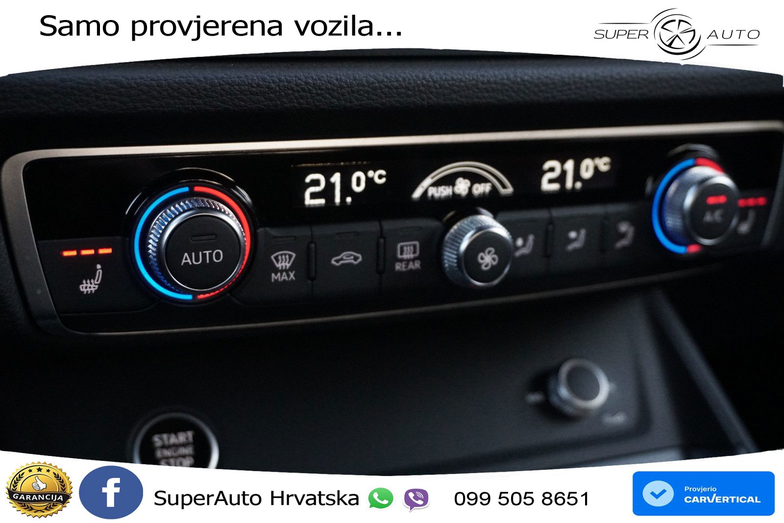 Audi Q3 40 TDI (200 KS) quattro S tronic S line LED+GR SJED+ACC