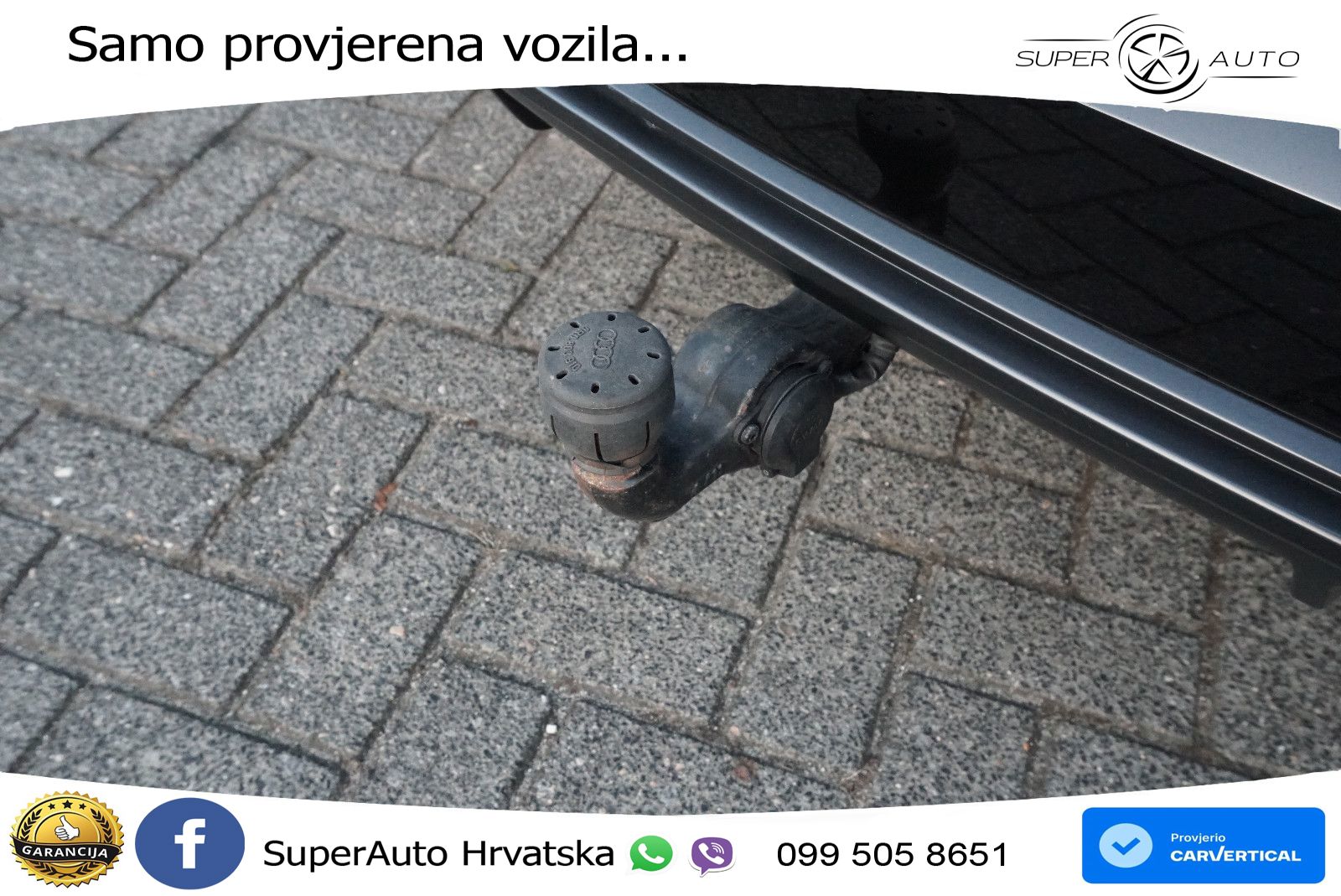 Audi Q3 40 TDI (200 KS) quattro S tronic S line LED+GR SJED+ACC
