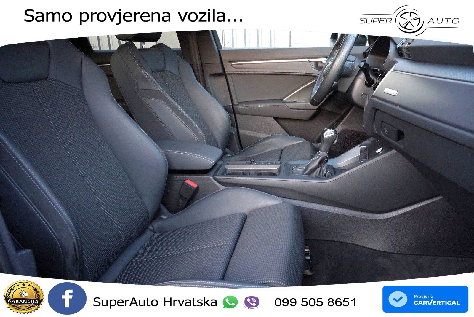 Audi Q3 40 TDI (200 KS) quattro S tronic S line LED+GR SJED+ACC