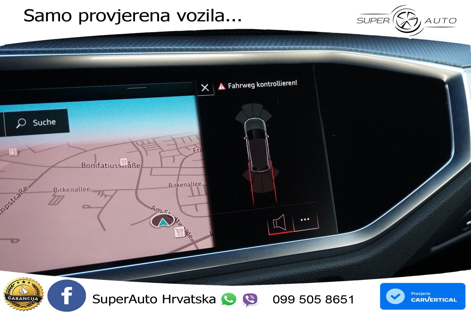 Audi Q3 40 TDI (200 KS) quattro S tronic S line LED+GR SJED+ACC