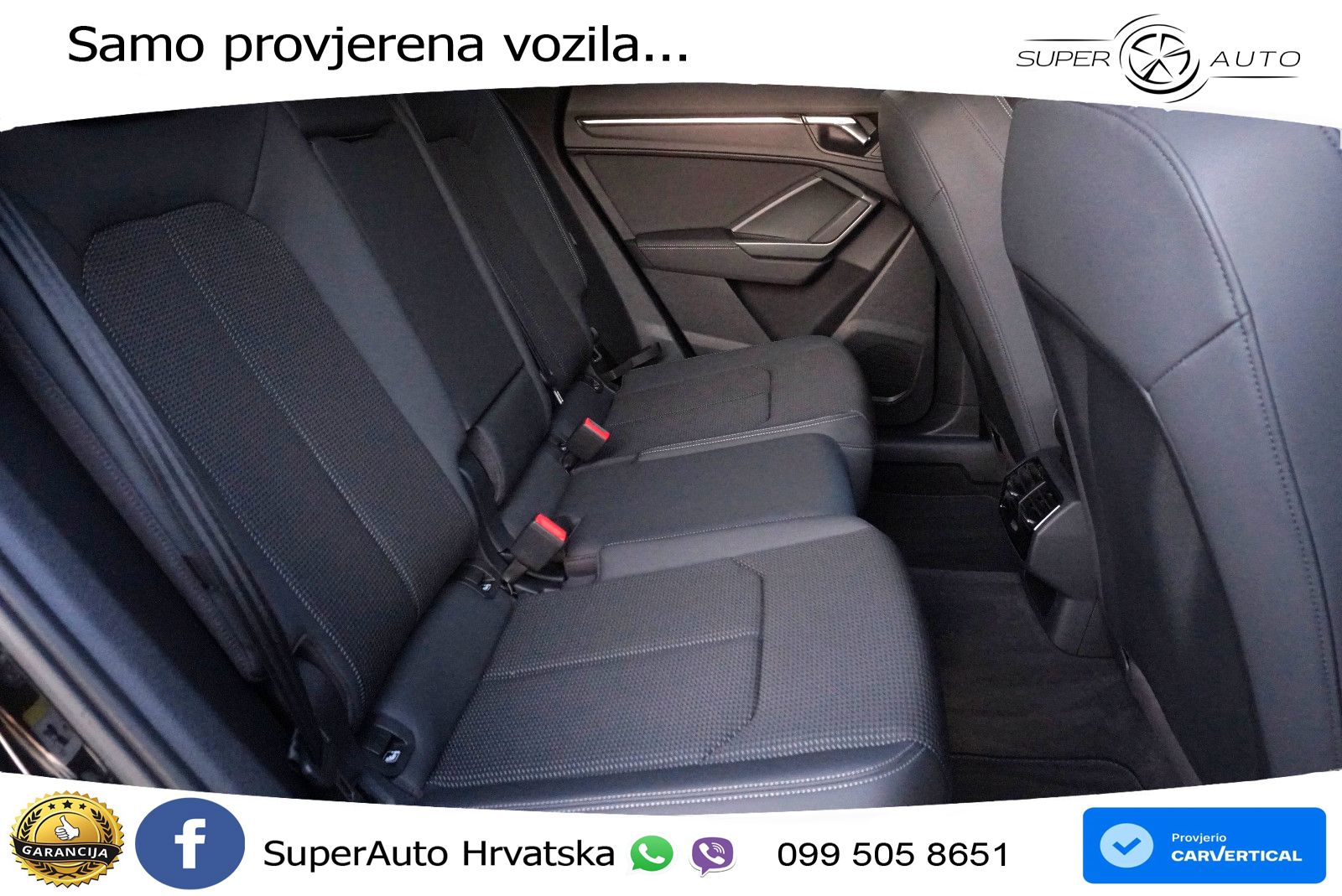 Audi Q3 40 TDI (200 KS) quattro S tronic S line LED+GR SJED+ACC