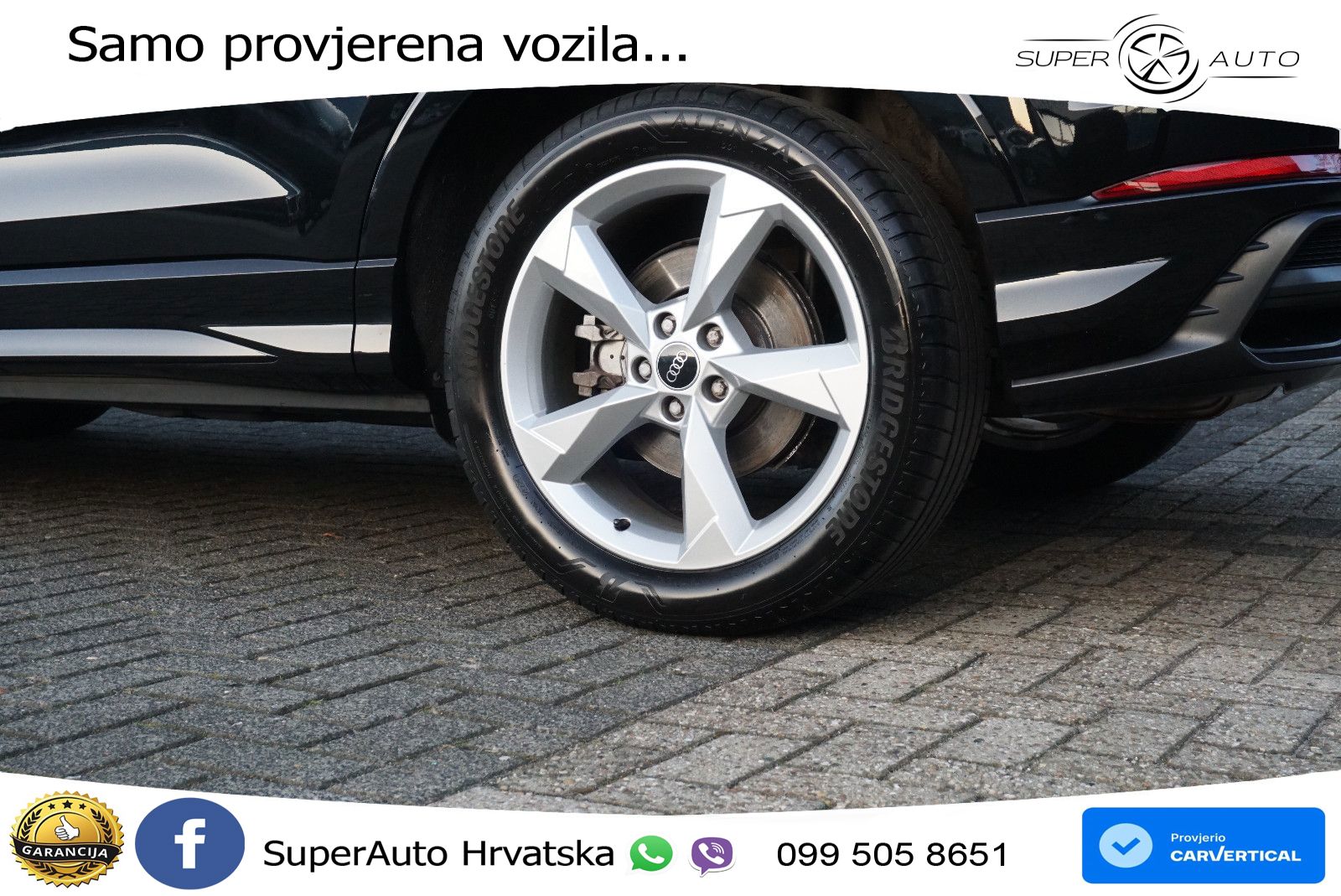 Audi Q3 40 TDI (200 KS) quattro S tronic S line LED+GR SJED+ACC