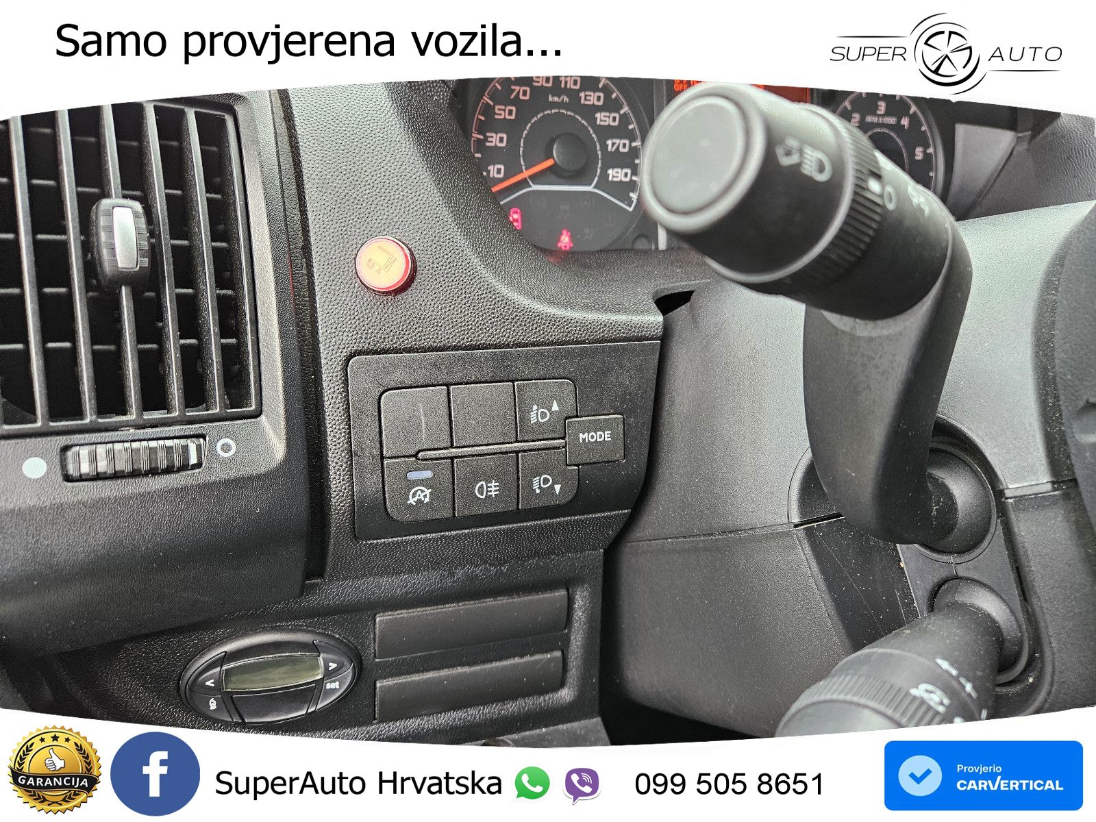 Citroën Jumper