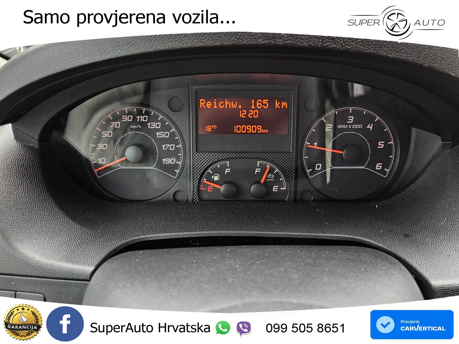 Citroën Jumper