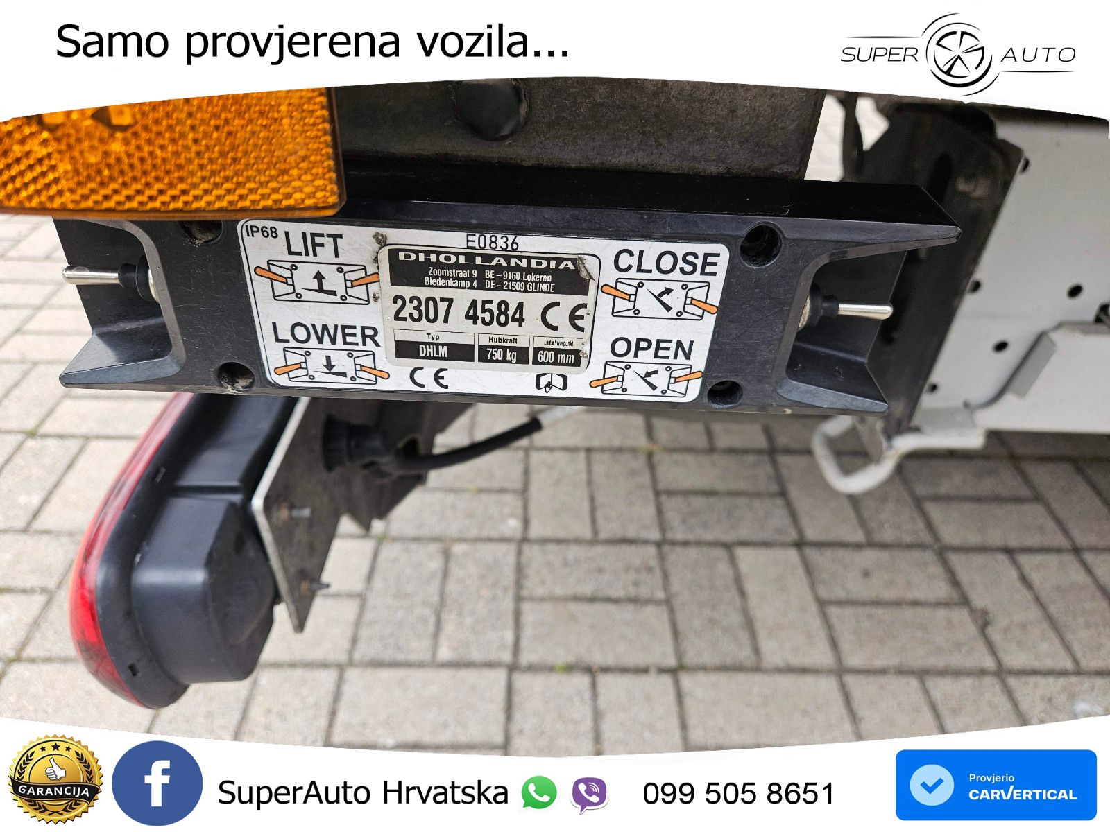 Citroën Jumper