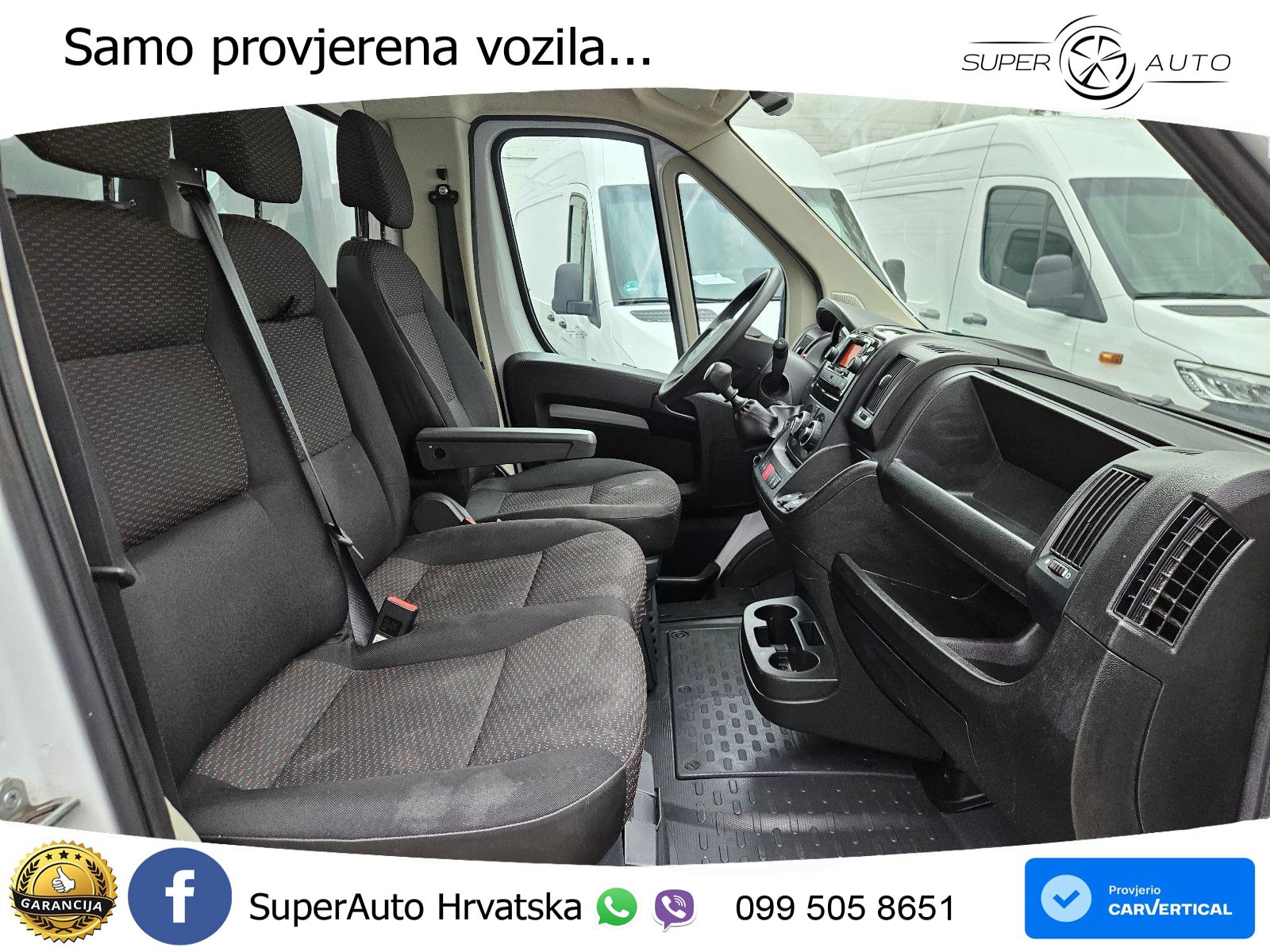 Citroën Jumper