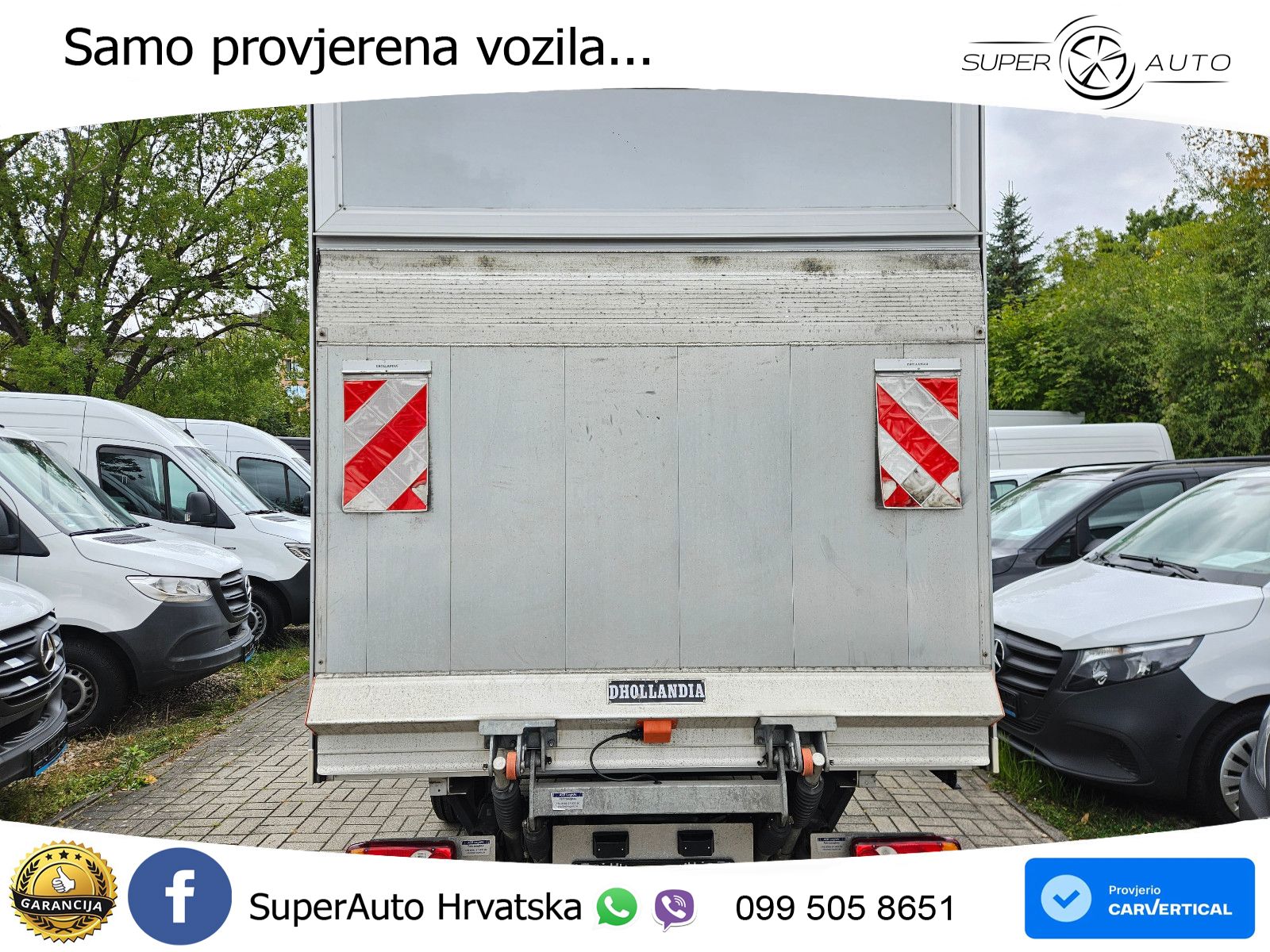 Citroën Jumper