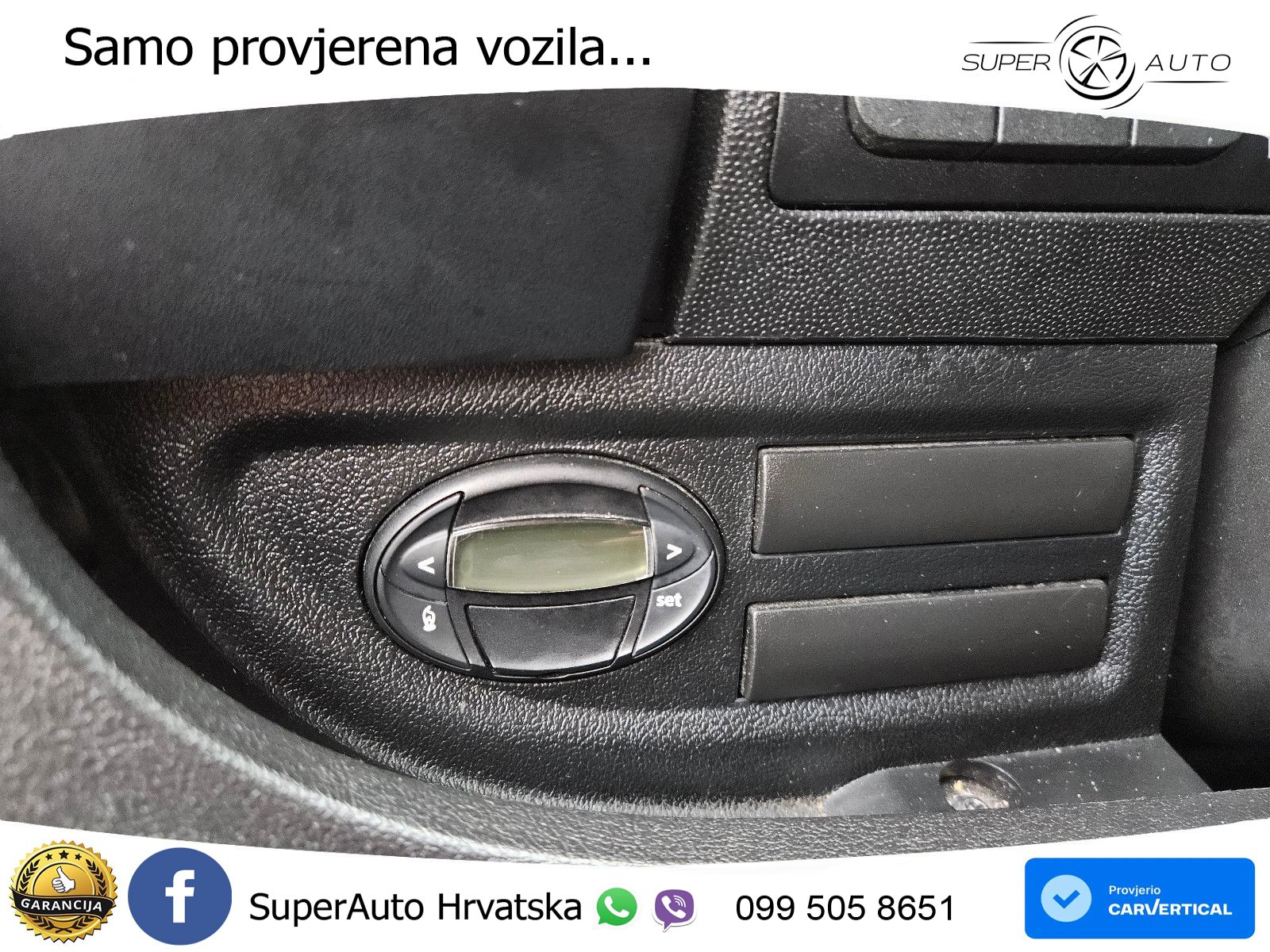 Citroën Jumper