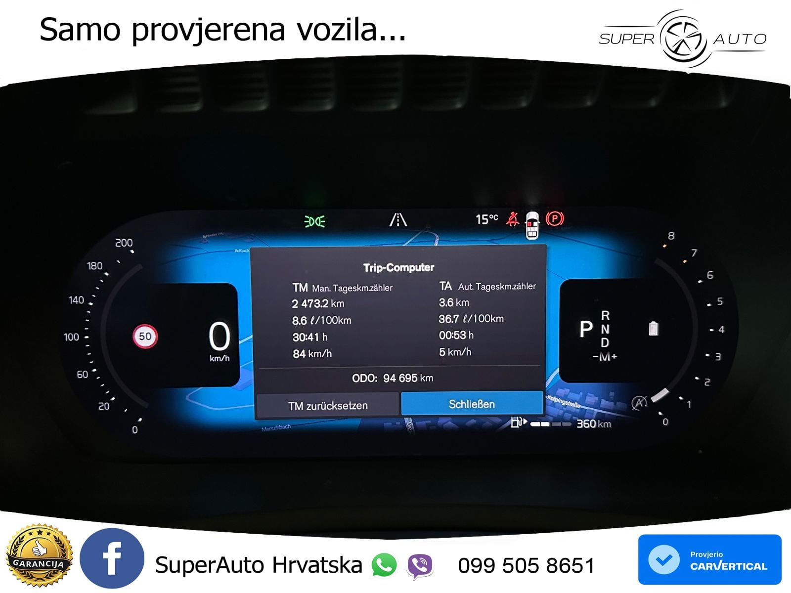 Volvo XC90 2.0 B5 AWD Automatic LED+GR SJED+ACC