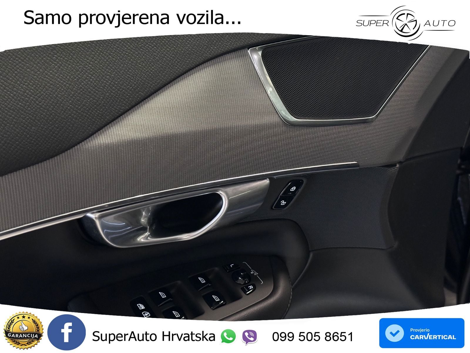 Volvo XC90 2.0 B5 AWD Automatic LED+GR SJED+ACC