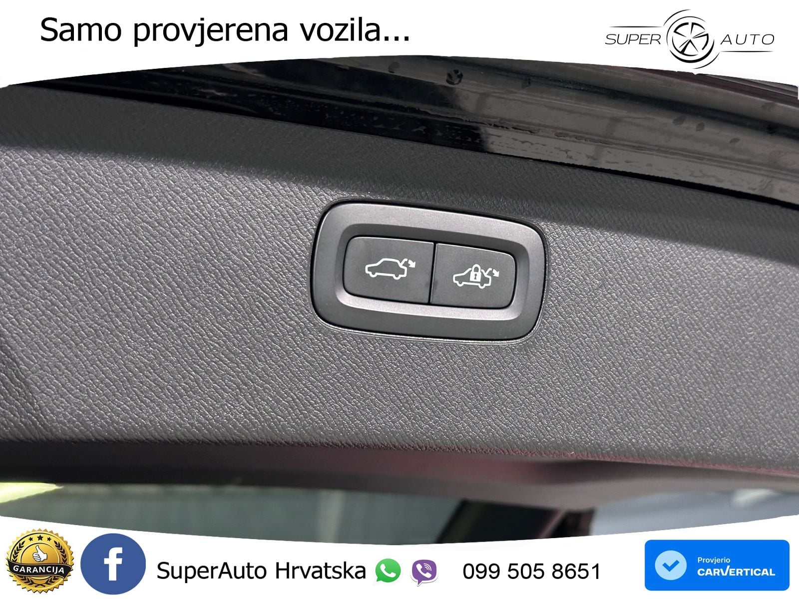 Volvo XC90 2.0 B5 AWD Automatic LED+GR SJED+ACC