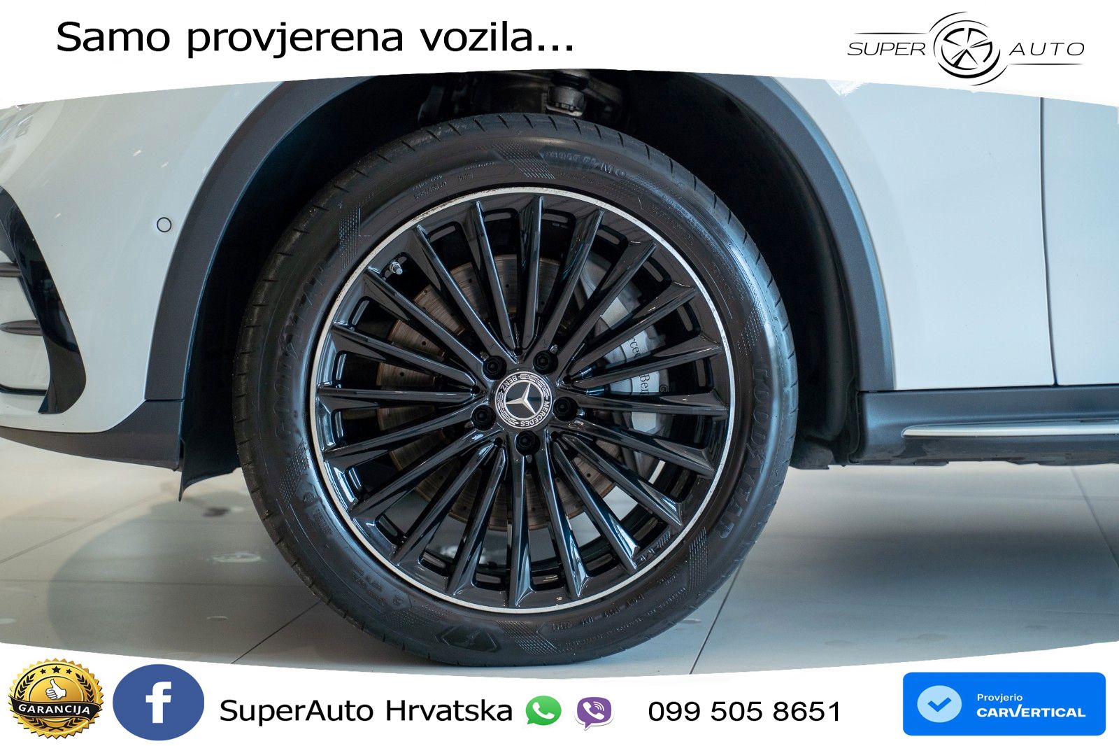 Mercedes GLC 300d (269 KS) 4MATIC 9G-TRONIC ACC+HEAD+4xGR SJED+360+PANO