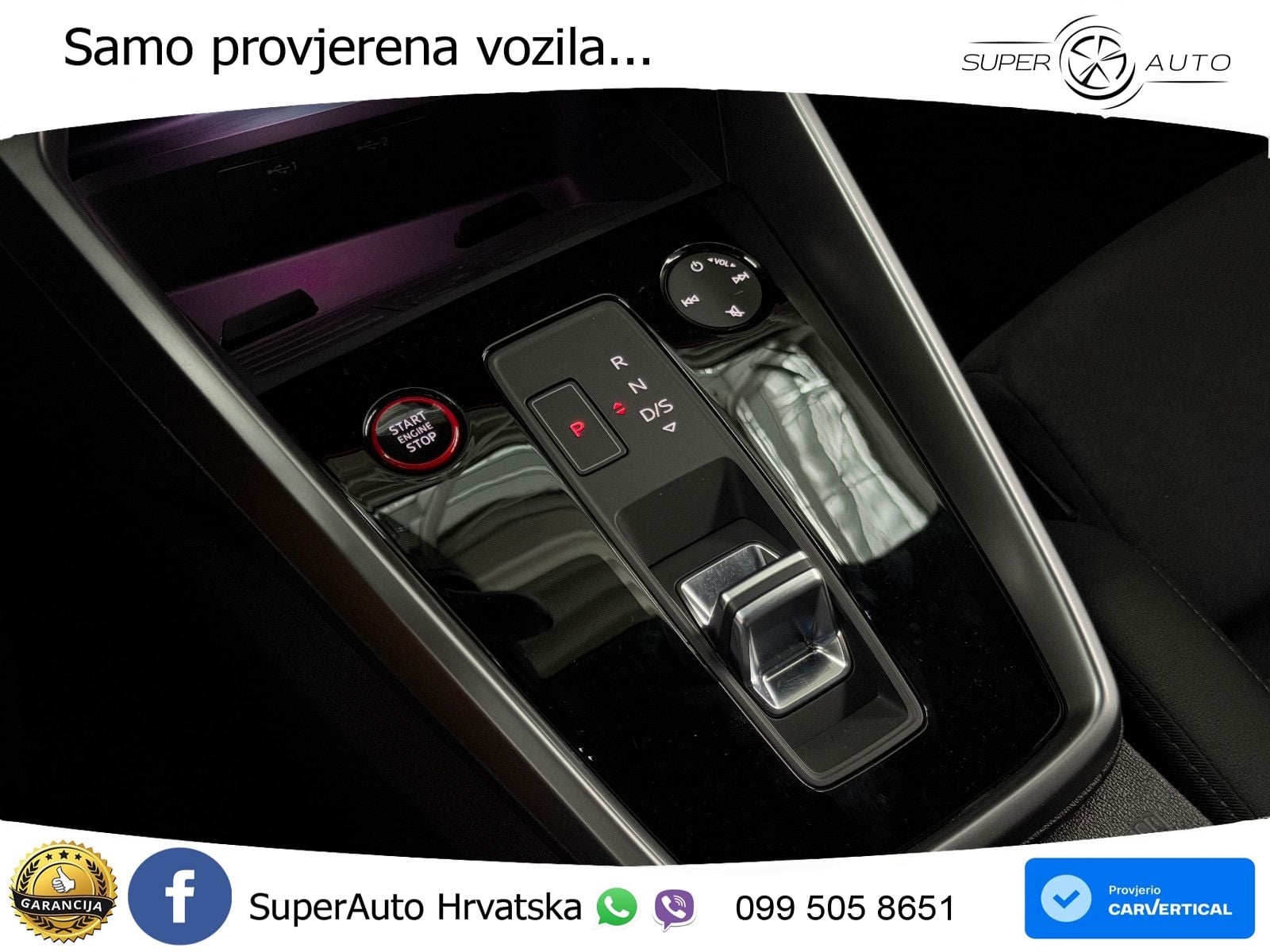 Audi RS3 Sedan 2.5 TFSI (400 KS) quattro S tronic MATRIX+GR SJED+KAM