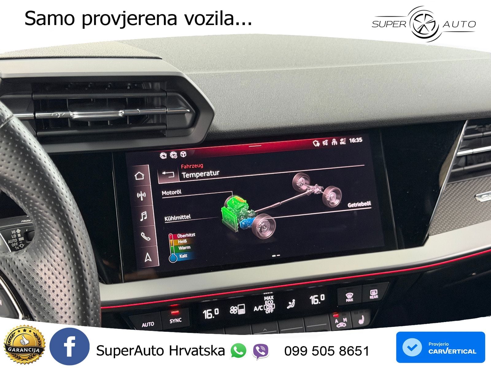 Audi RS3 Sedan 2.5 TFSI (400 KS) quattro S tronic MATRIX+GR SJED+KAM