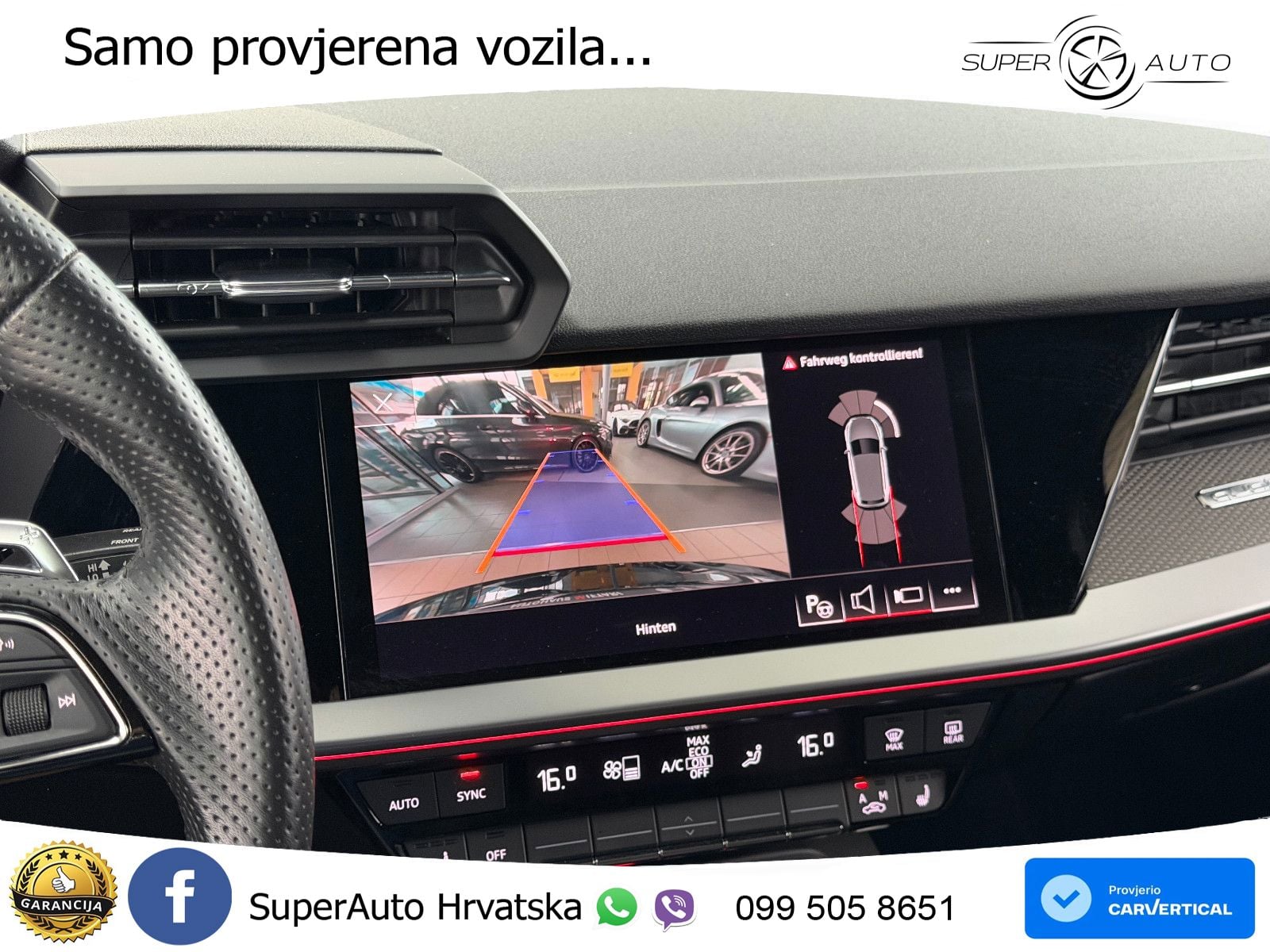 Audi RS3 Sedan 2.5 TFSI (400 KS) quattro S tronic MATRIX+GR SJED+KAM