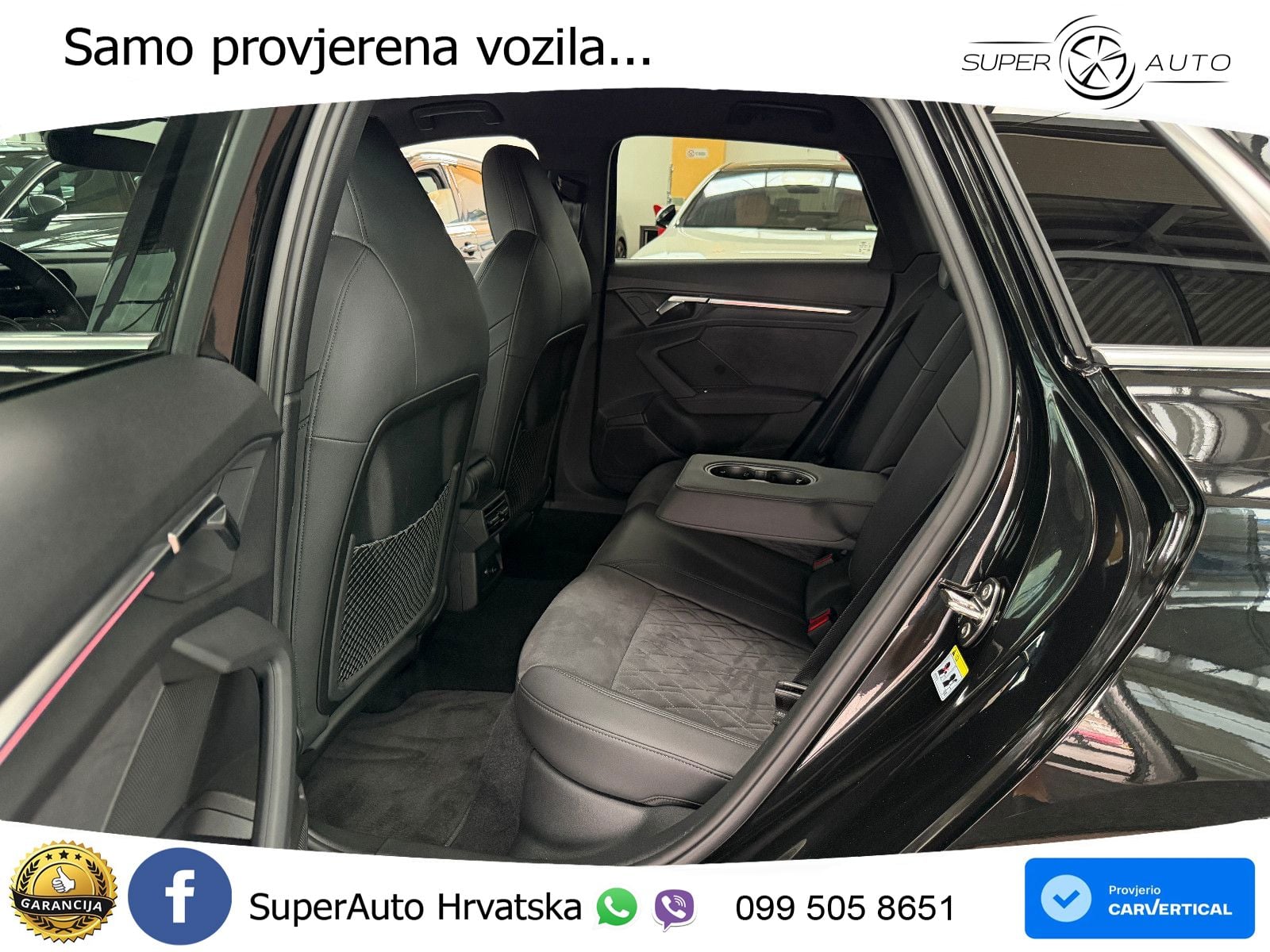 Audi RS3 Sedan 2.5 TFSI (400 KS) quattro S tronic MATRIX+GR SJED+KAM