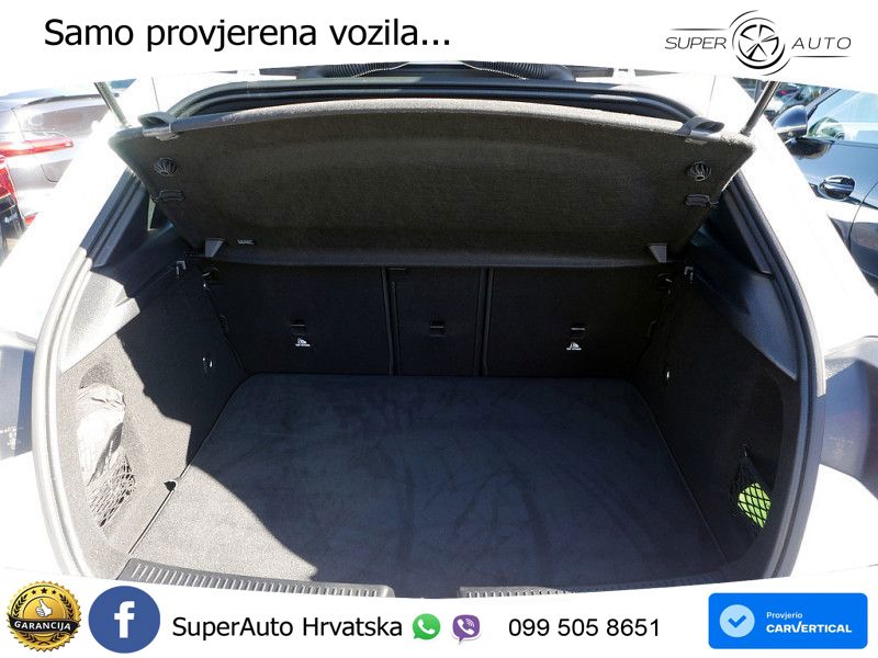 Mercedes-Benz A 200d 8G-DCT