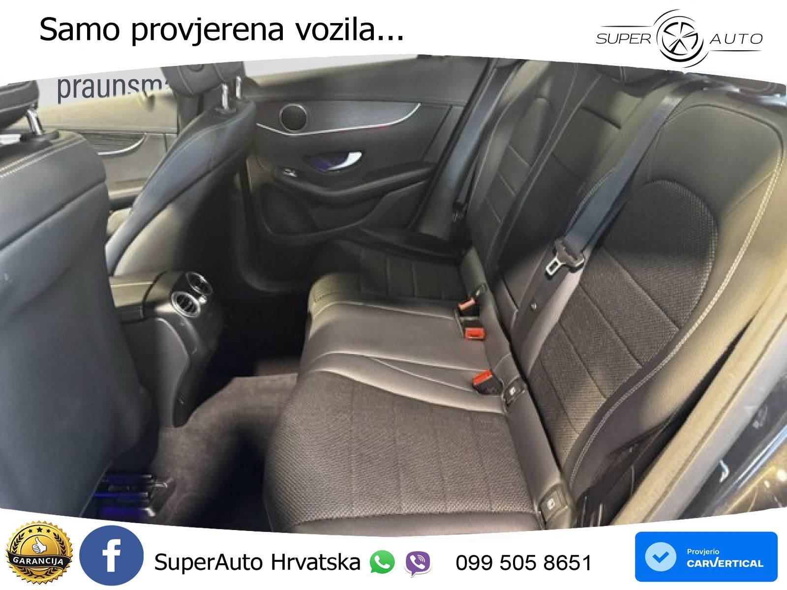 Mercedes GLC 220d (194 KS) 4MATIC G-TRONIC AMG