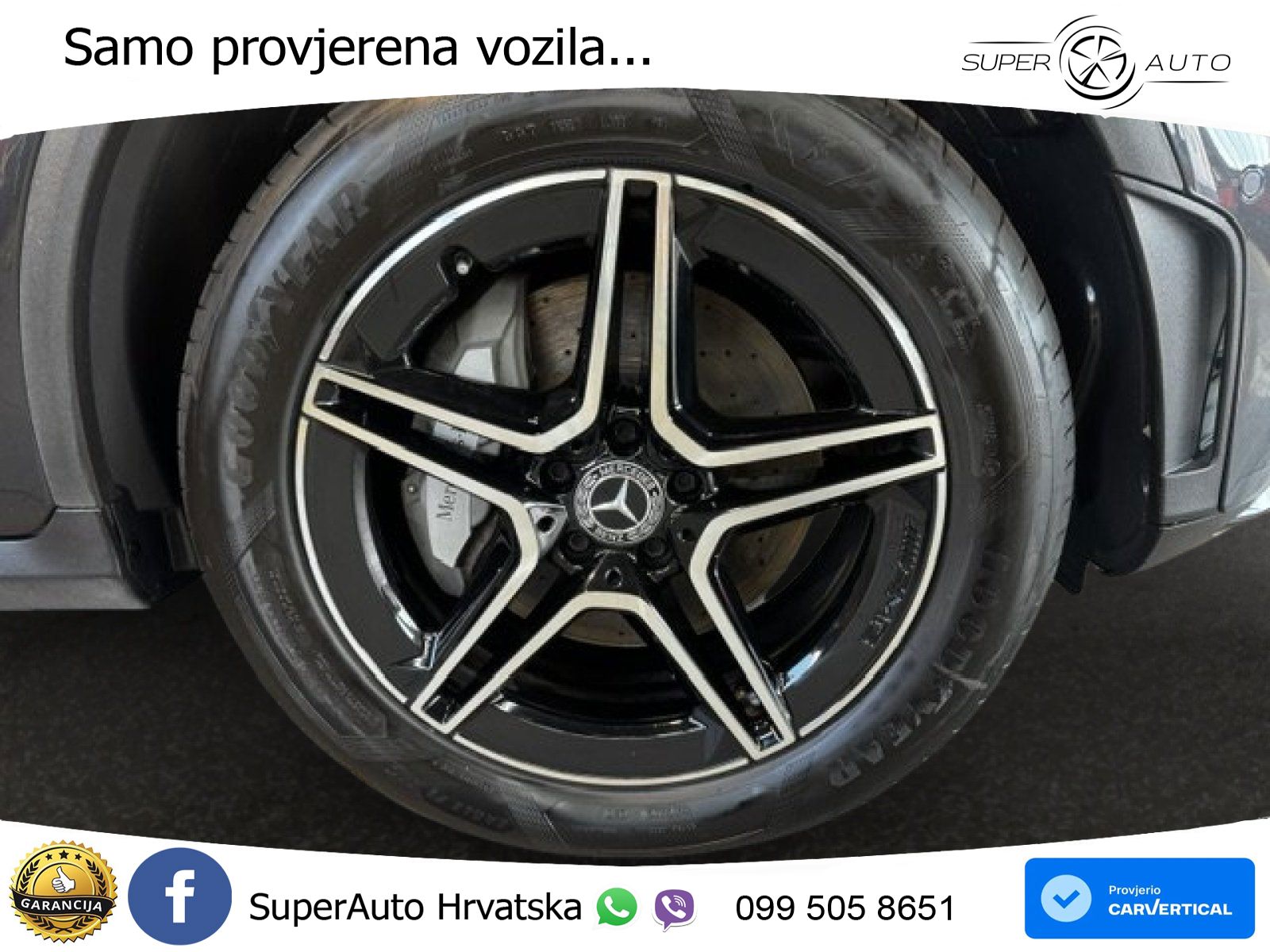 Mercedes GLC 220d (194 KS) 4MATIC G-TRONIC AMG