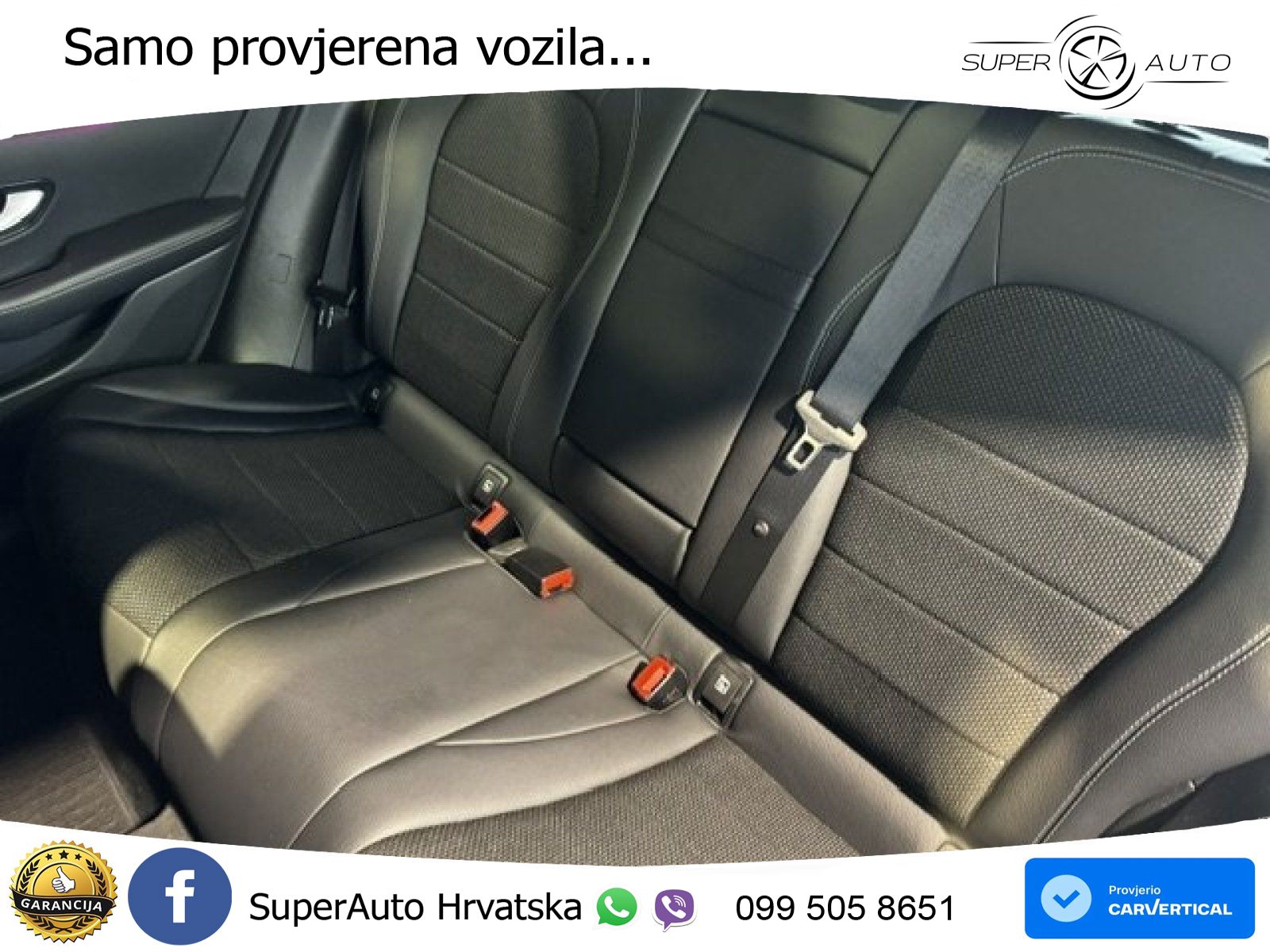 Mercedes GLC 220d (194 KS) 4MATIC G-TRONIC AMG