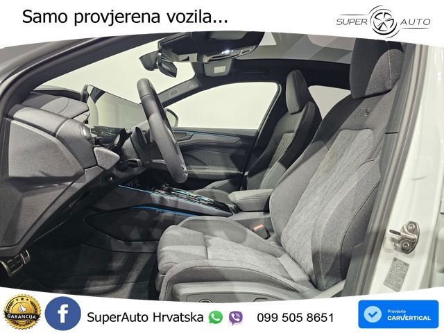Audi A6 3.0 TFSI V6 (367 KS) quattro S tronic S line LED+GR SJED+ACC