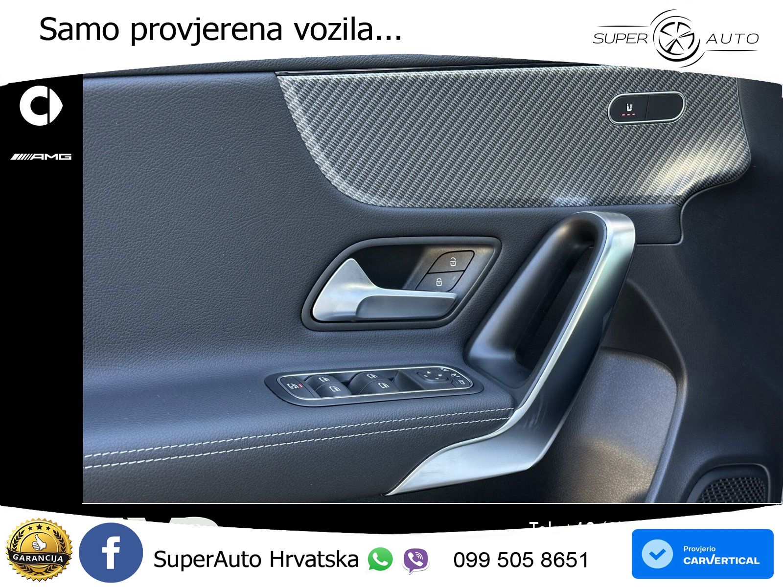 Mercedes-Benz A 200d 8G-DCT