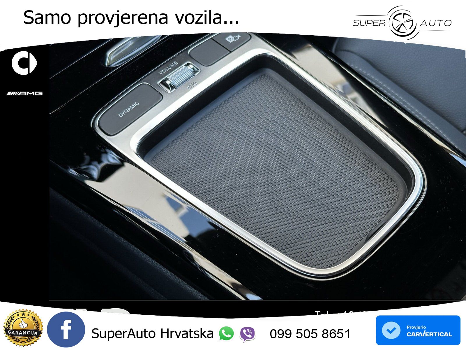 Mercedes-Benz A 200d 8G-DCT