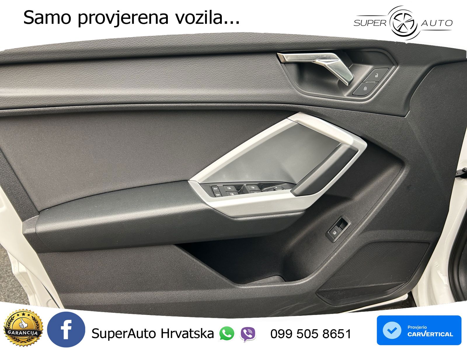 Audi Q3 Sportback 45 TFSIe (245 KS) S tronic