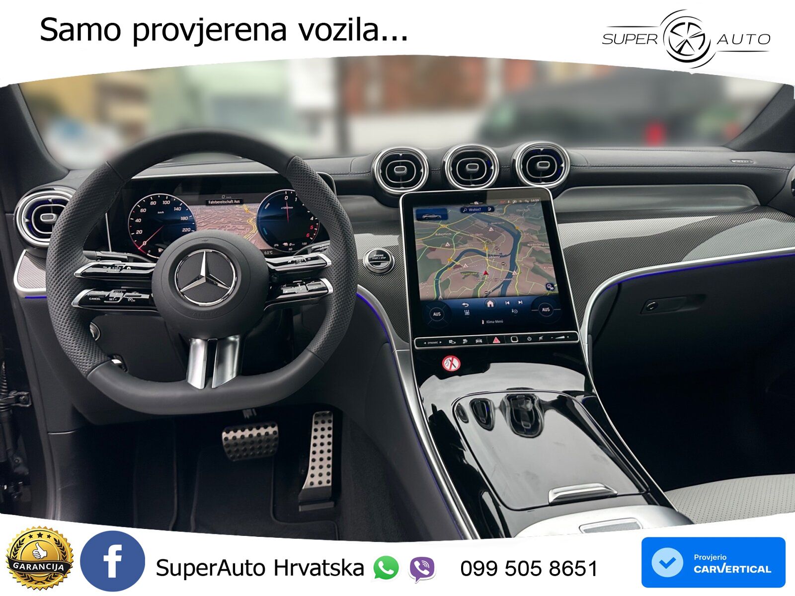 Mercedes GLC Coupe 300de (333 KS) 4MATIC 9G-TRONIC AMG LED+GR SJED+ACC