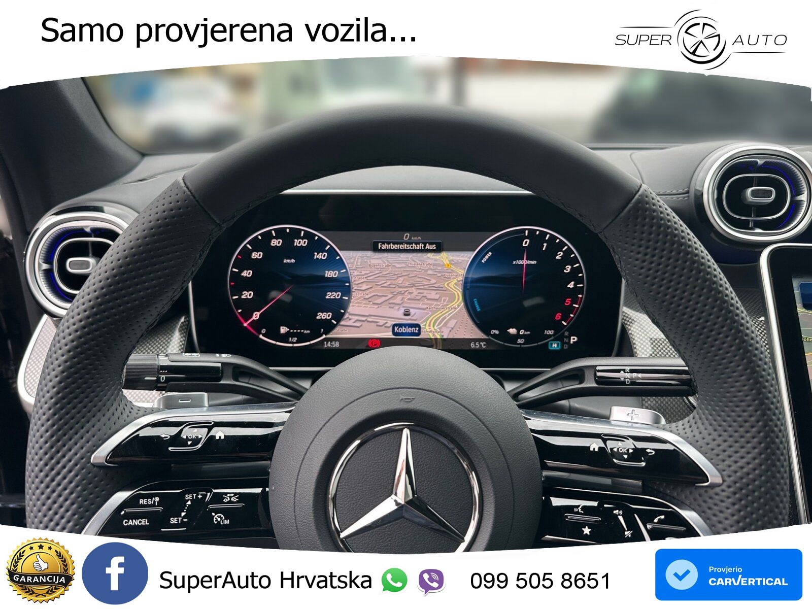 Mercedes GLC Coupe 300de (333 KS) 4MATIC 9G-TRONIC AMG LED+GR SJED+ACC