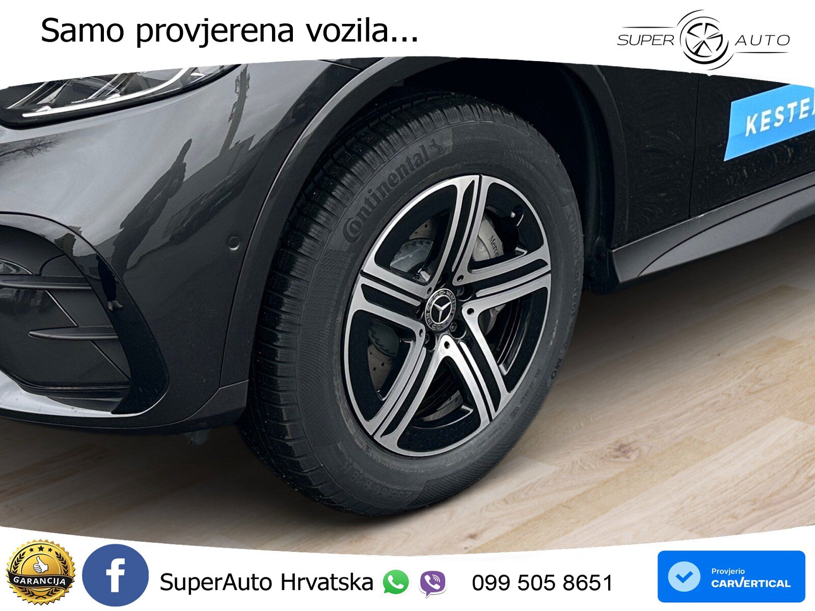 Mercedes GLC Coupe 300de (333 KS) 4MATIC 9G-TRONIC AMG LED+GR SJED+ACC